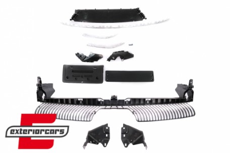 Bodykit za pretvorbu u 2021 R dizajn / VW Tiguan II Mk2 AD BW (2016-2020), CBVWTIINLR