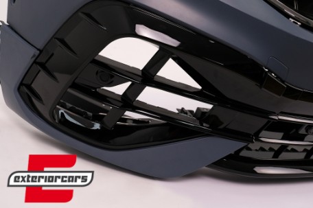 Bodykit za pretvorbu u 2021 R dizajn / VW Tiguan II Mk2 AD BW (2016-2020), CBVWTIINLR