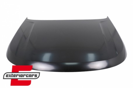 Bodykit za pretvorbu u 2022 dizajn / Land Range Rover Vogue L322 (2002-2012), CBRRVL322NL