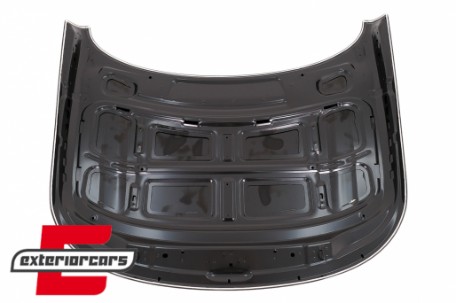 Bodykit za pretvorbu u 2022 dizajn / Land Range Rover Vogue L322 (2002-2012), CBRRVL322NL