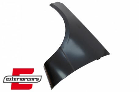 Bodykit za pretvorbu u 2022 dizajn / Land Range Rover Vogue L322 (2002-2012), CBRRVL322NL