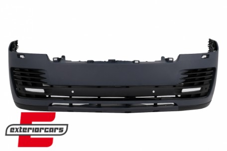 Bodykit za pretvorbu u 2022 dizajn / Land Range Rover Vogue L322 (2002-2012), CBRRVL322NL