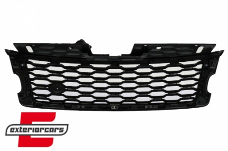 Bodykit za pretvorbu u 2022 dizajn / Land Range Rover Vogue L322 (2002-2012), CBRRVL322NL