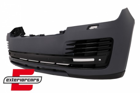 Bodykit za pretvorbu u 2022 dizajn / Land Range Rover Vogue L322 (2002-2012), CBRRVL322NL