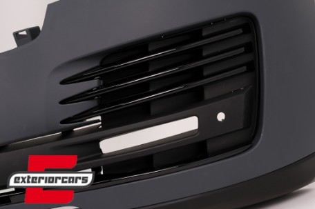 Bodykit za pretvorbu u 2022 dizajn / Land Range Rover Vogue L322 (2002-2012), CBRRVL322NL