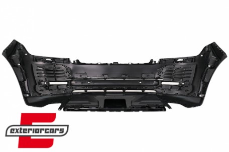 Bodykit za pretvorbu u 2022 dizajn / Land Range Rover Vogue L322 (2002-2012), CBRRVL322NL