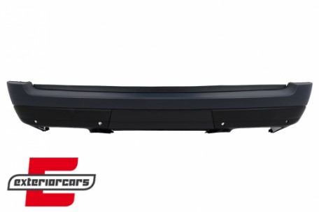 Bodykit za pretvorbu u 2022 dizajn / Land Range Rover Vogue L322 (2002-2012), CBRRVL322NL