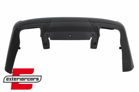 Bodykit za pretvorbu u 2022 dizajn / Land Range Rover Vogue L322 (2002-2012), CBRRVL322NL