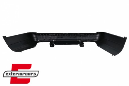 Bodykit za pretvorbu u 2022 dizajn / Land Range Rover Vogue L322 (2002-2012), CBRRVL322NL