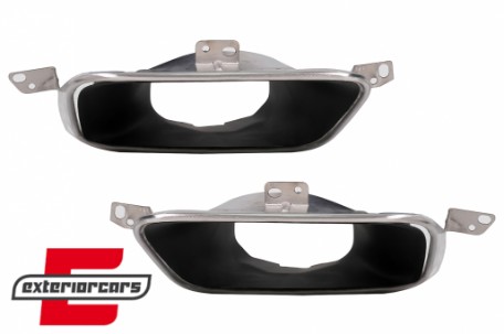 Bodykit za pretvorbu u 2022 dizajn / Land Range Rover Vogue L322 (2002-2012), CBRRVL322NL