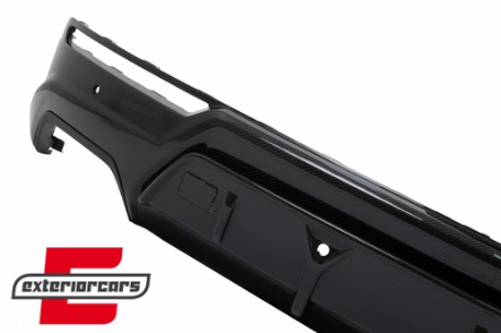 Bodykit za pretvorbu u 2023 dizajn suhi karbonski dodaci / Lamborghini Urus (2018-2022), CBLAMBURP