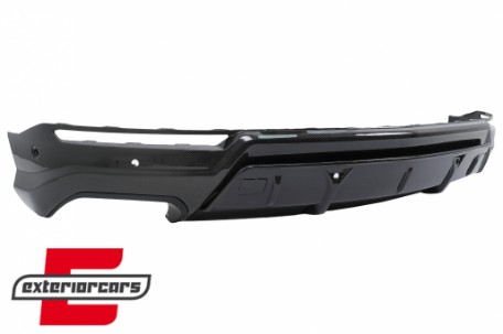 Bodykit za pretvorbu u 2023 dizajn suhi karbonski dodaci / Lamborghini Urus (2018-2022), CBLAMBURP