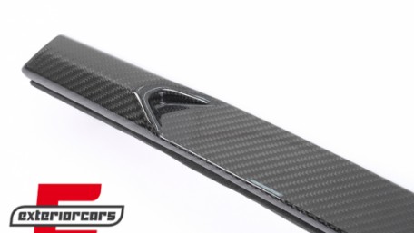 Bodykit za pretvorbu u 2023 dizajn suhi karbonski dodaci / Lamborghini Urus (2018-2022), CBLAMBURP