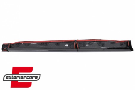 Bodykit za pretvorbu u 2023 dizajn suhi karbonski dodaci / Lamborghini Urus (2018-2022), CBLAMBURP