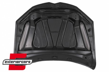 Bodykit za pretvorbu u 2023 dizajn suhi karbonski dodaci / Lamborghini Urus (2018-2022), CBLAMBURP