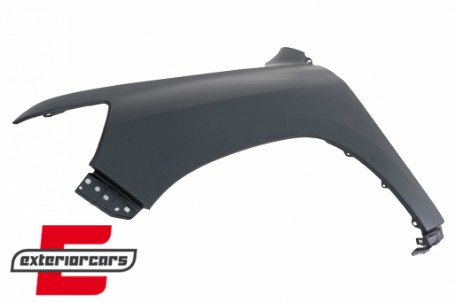 Bodykit za pretvorbu u 2023 dizajn / Toyota Land Cruiser FJ200 (2008-2015), CBTOPFJ200VLC