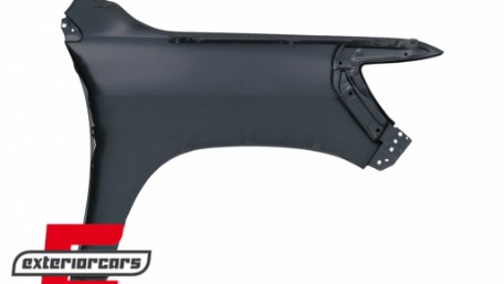 Bodykit za pretvorbu u 2023 dizajn / Toyota Land Cruiser FJ200 (2008-2015), CBTOPFJ200VLC