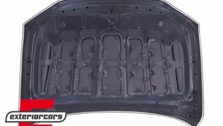 Bodykit za pretvorbu u 2023 dizajn / Toyota Land Cruiser FJ200 (2008-2015), CBTOPFJ200VLC