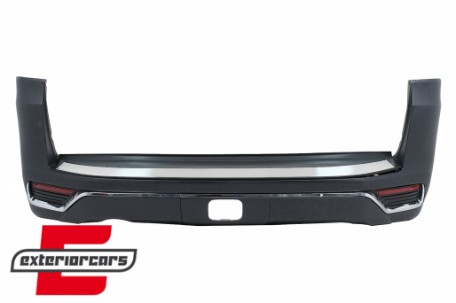 Bodykit za pretvorbu u 2023 dizajn / Toyota Land Cruiser FJ200 (2008-2015), CBTOPFJ200VLC