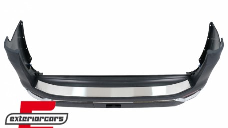 Bodykit za pretvorbu u 2023 dizajn / Toyota Land Cruiser FJ200 (2008-2015), CBTOPFJ200VLC
