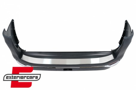 Bodykit za pretvorbu u 2023 dizajn / Toyota Land Cruiser FJ200 (2008-2015), CBTOPFJ200VLC
