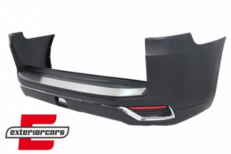Bodykit za pretvorbu u 2023 dizajn / Toyota Land Cruiser FJ200 (2008-2015), CBTOPFJ200VLC