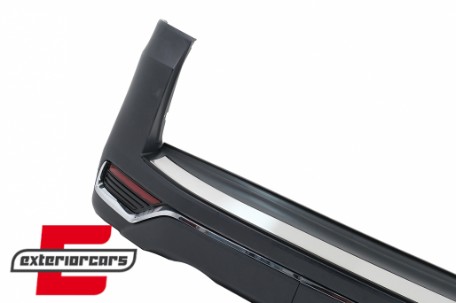 Bodykit za pretvorbu u 2023 dizajn / Toyota Land Cruiser FJ200 (2008-2015), CBTOPFJ200VLC