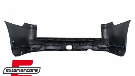 Bodykit za pretvorbu u 2023 dizajn / Toyota Land Cruiser FJ200 (2008-2015), CBTOPFJ200VLC