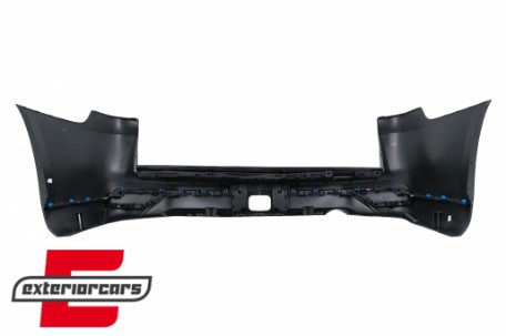 Bodykit za pretvorbu u 2023 dizajn / Toyota Land Cruiser FJ200 (2008-2015), CBTOPFJ200VLC