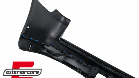 Bodykit za pretvorbu u 2023 dizajn / Toyota Land Cruiser FJ200 (2008-2015), CBTOPFJ200VLC
