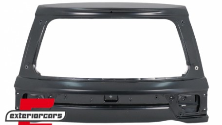 Bodykit za pretvorbu u 2023 dizajn / Toyota Land Cruiser FJ200 (2008-2015), CBTOPFJ200VLC