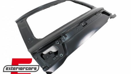 Bodykit za pretvorbu u 2023 dizajn / Toyota Land Cruiser FJ200 (2008-2015), CBTOPFJ200VLC