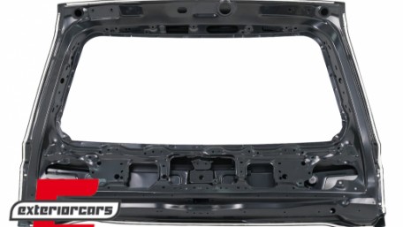 Bodykit za pretvorbu u 2023 dizajn / Toyota Land Cruiser FJ200 (2008-2015), CBTOPFJ200VLC