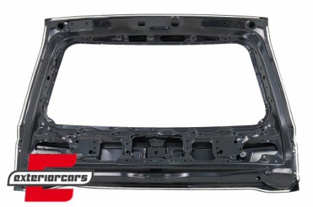 Bodykit za pretvorbu u 2023 dizajn / Toyota Land Cruiser FJ200 (2008-2015), CBTOPFJ200VLC