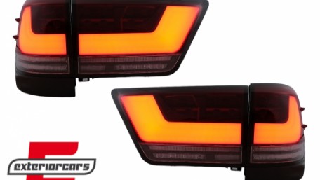 Bodykit za pretvorbu u 2023 dizajn / Toyota Land Cruiser FJ200 (2008-2015), CBTOPFJ200VLC
