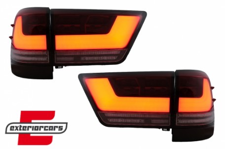 Bodykit za pretvorbu u 2023 dizajn / Toyota Land Cruiser FJ200 (2008-2015), CBTOPFJ200VLC