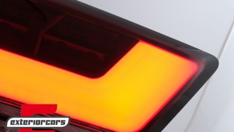 Bodykit za pretvorbu u 2023 dizajn / Toyota Land Cruiser FJ200 (2008-2015), CBTOPFJ200VLC