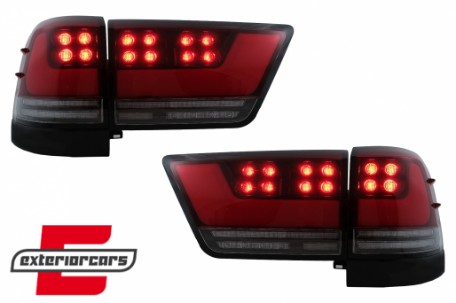 Bodykit za pretvorbu u 2023 dizajn / Toyota Land Cruiser FJ200 (2008-2015), CBTOPFJ200VLC