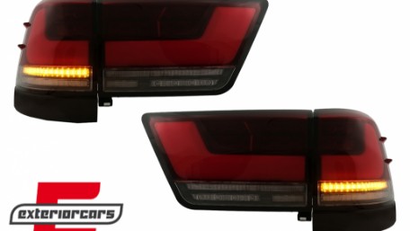 Bodykit za pretvorbu u 2023 dizajn / Toyota Land Cruiser FJ200 (2008-2015), CBTOPFJ200VLC