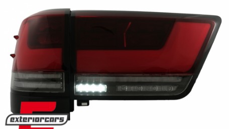 Bodykit za pretvorbu u 2023 dizajn / Toyota Land Cruiser FJ200 (2008-2015), CBTOPFJ200VLC