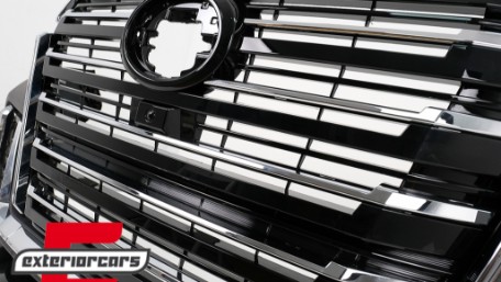 Bodykit za pretvorbu u 2023 dizajn / Toyota Land Cruiser FJ200 (2008-2015), CBTOPFJ200VLC