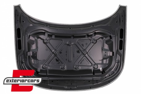 Bodykit za pretvorbu u 2023 look / Range Rover Vogue IV L405 (2013-2017), CBRRVOL405NL