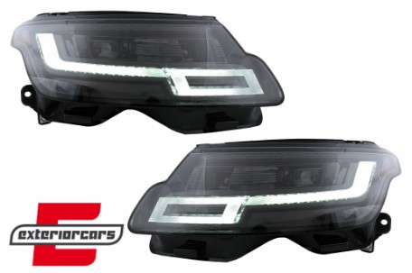 Bodykit za pretvorbu u 2023 look / Range Rover Vogue IV L405 (2013-2017), CBRRVOL405NL