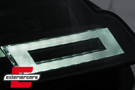 Bodykit za pretvorbu u 2023 look / Range Rover Vogue IV L405 (2013-2017), CBRRVOL405NL