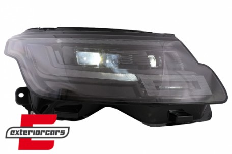 Bodykit za pretvorbu u 2023 look / Range Rover Vogue IV L405 (2013-2017), CBRRVOL405NL