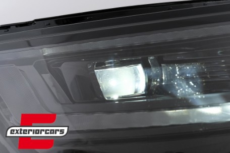 Bodykit za pretvorbu u 2023 look / Range Rover Vogue IV L405 (2013-2017), CBRRVOL405NL