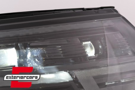 Bodykit za pretvorbu u 2023 look / Range Rover Vogue IV L405 (2013-2017), CBRRVOL405NL