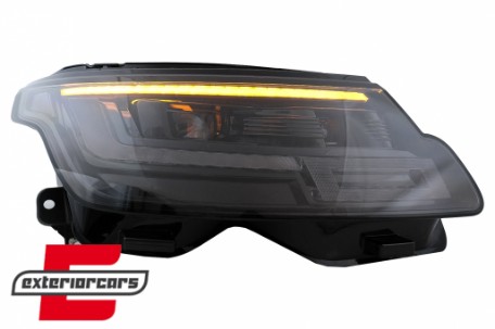 Bodykit za pretvorbu u 2023 look / Range Rover Vogue IV L405 (2013-2017), CBRRVOL405NL