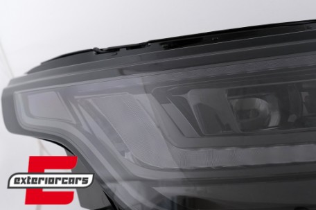 Bodykit za pretvorbu u 2023 look / Range Rover Vogue IV L405 (2013-2017), CBRRVOL405NL