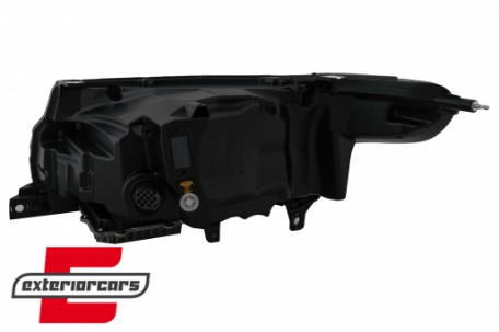 Bodykit za pretvorbu u 2023 look / Range Rover Vogue IV L405 (2013-2017), CBRRVOL405NL